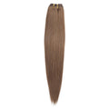 Human Hair #8 Straight Bundles
