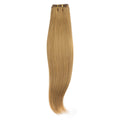 Human Hair #27 Honey Blonde Straight Bundles