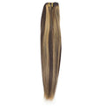 Human Hair #4/#27 Highlight Straight Bundles