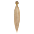 Human Hair #27/#613 Highlight Straight Bundles