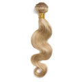 Human Hair #27/#613 Highlight Body Wave Bundles