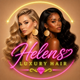 Helensluxuryhair - Home